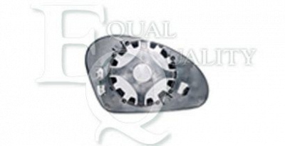 EQUAL QUALITY rs00984p -  Зеркальное стекло, наружное зеркало